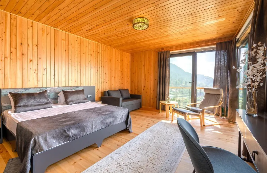 Avena Mountain Hotel - Breakfast And Dinner - Adults Only-1