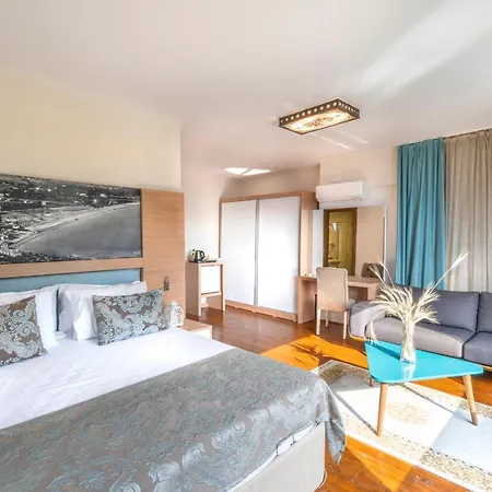 Avena Mountain Hotel - Breakfast And Dinner - Adults Only-2